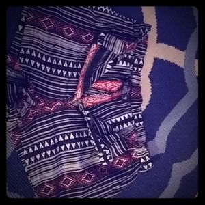 Size small cute shorts